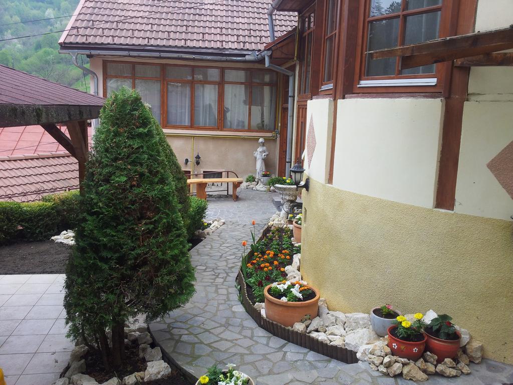 Pensiunea Kristin Braşov Kamer foto